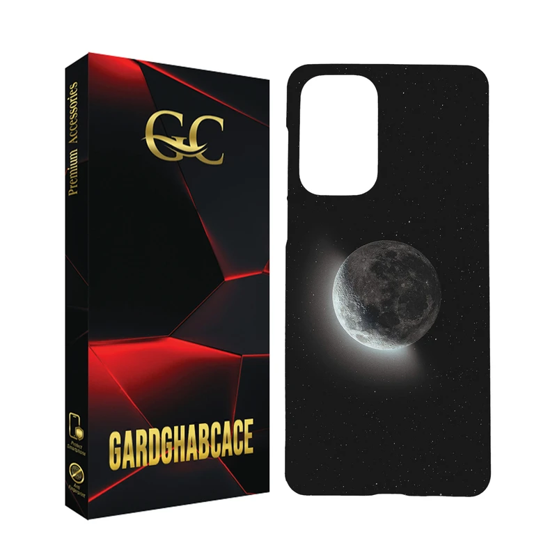 کاور گارد قاب کیس مدل دخترانه مناسب برای گوشی موبایل سامسونگ Galaxy A32 5G / M32 5G 