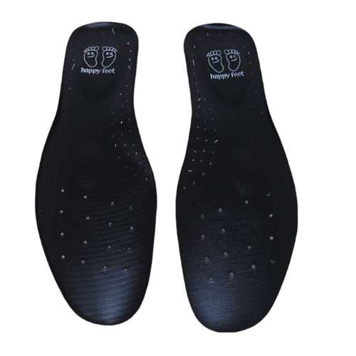 کفی طبی هپی فیت مدل 10HF01 سایز 40-44