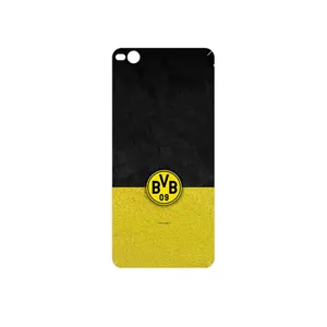 MAHOOT Borussia Dortmund FC Cover Sticker for HTC One X9