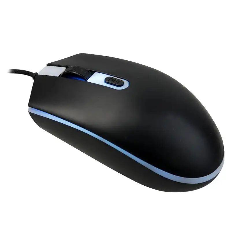 ماوس مخصوص بازی مدل RGB SHINING