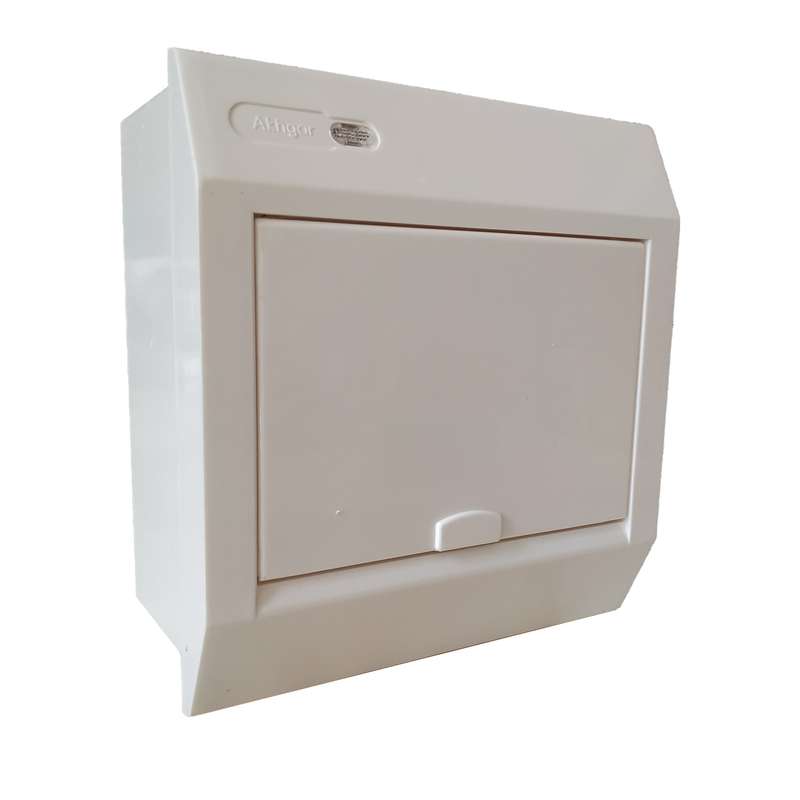 جعبه فیوز 5 عددی اخگر الکتریک کد F-105