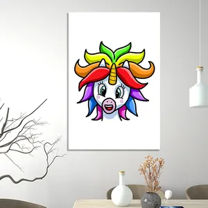 تابلو شاسی مدل یونیکورن کد 25