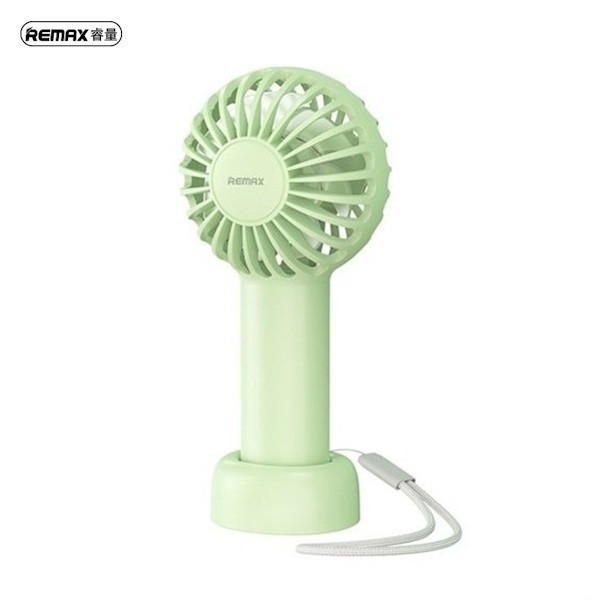 پنکه دستی ریمکس مدل F33