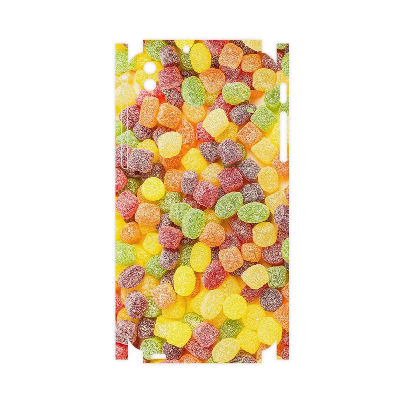 برچسب پوششی ماهوت مدل Gummi candy 2-FullSkin مناسب برای گوشی موبایل اچ تی سی Desire 816