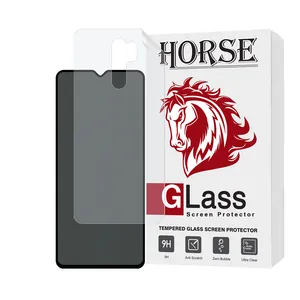 Horse FULLPRIVNANOH Screen Protector With Nano Back For Xiaomi Redmi 9