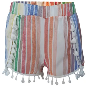  شلوارک زنانه کد 539