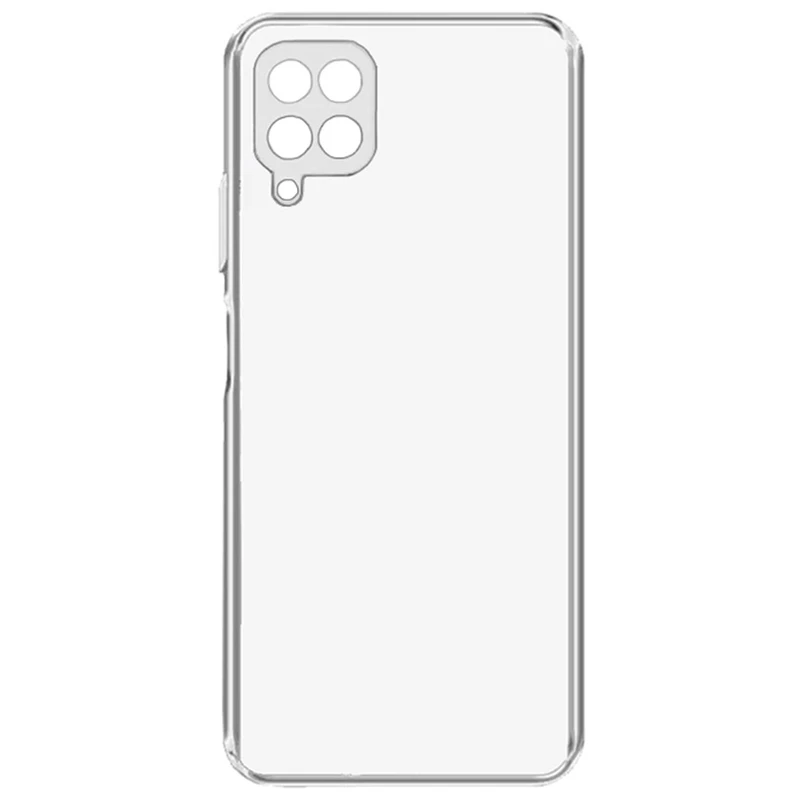 کاور مدل Pc Tpu مناسب برای گوشی موبایل سامسونگ Galaxy A22 4G