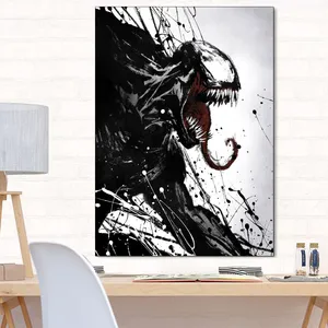 StarBoy Gallery Venom marvel 075 Tableau