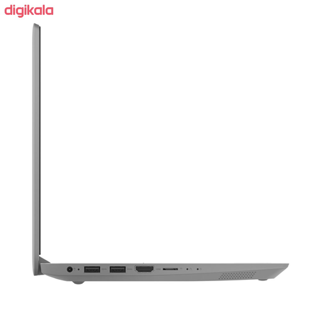 لپ تاپ 11 اینچی لنوو مدل IdeaPad 1 - A