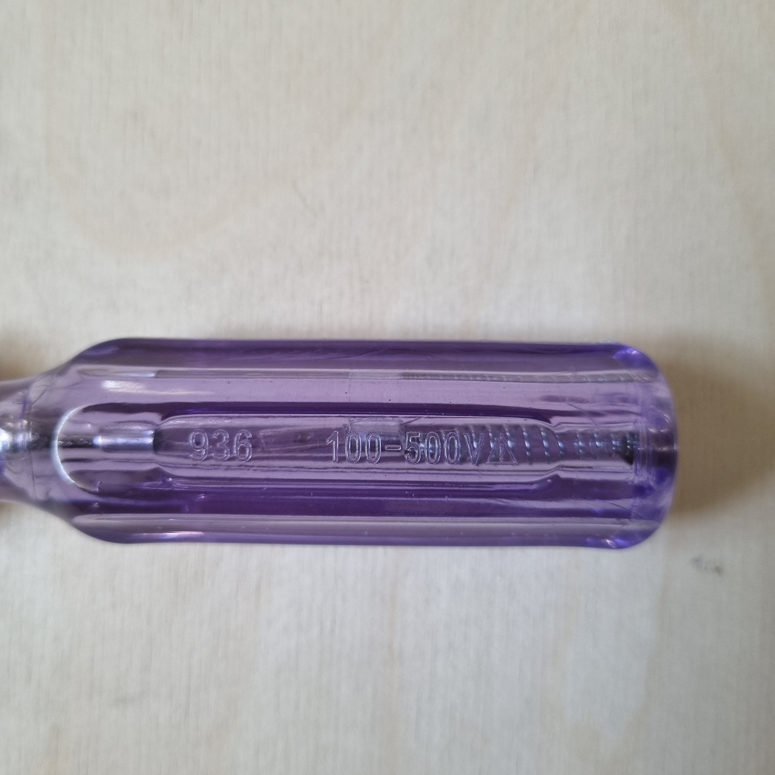 فازمتر ایران زمین مدل JR-936