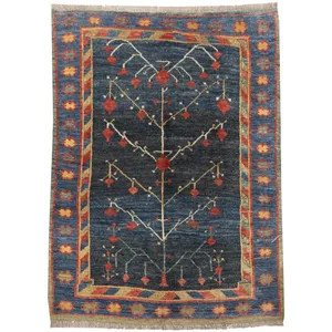 گبه دستباف سه متری سی پرشیا کد 171949