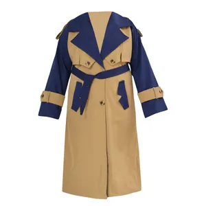 بارانی زنانه مدل بهار کد 002