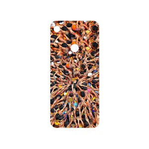 MAHOOT Indian Celebration Cover Sticker for Honor 8A