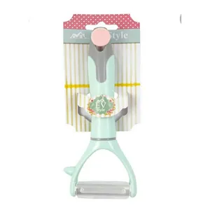 پوست‌کن EV STYLE مدل 80