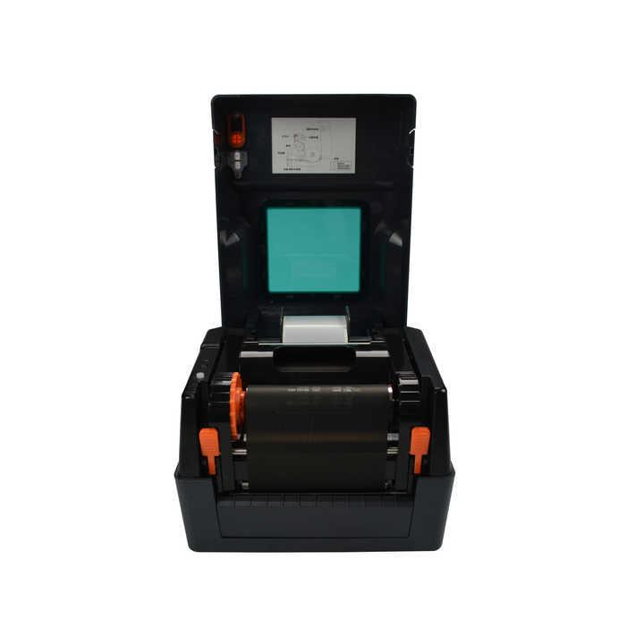 پرینتر لیبل زن زد ای سی مدل RP400H