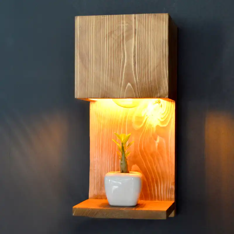 چراغ دیواری مدل ماهور