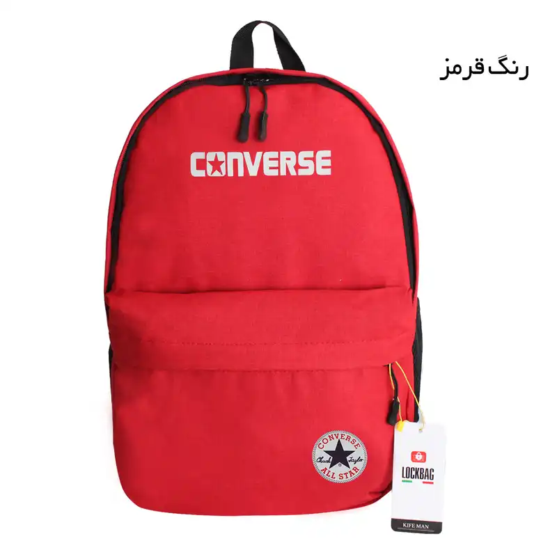 کوله پشتی مدل 100449