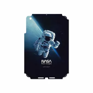 MAHOOT NASA-Astronaut Cover Sticker for Apple iPad mini 2012 A1432