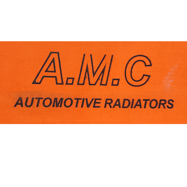 رادیاتور آب رادیاتور آریا مدل AMC-MVM550 مناسب برای ام وی ام 550