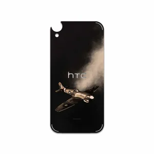 MAHOOT World War II Aircraft Cover Sticker for HTC Desire 820