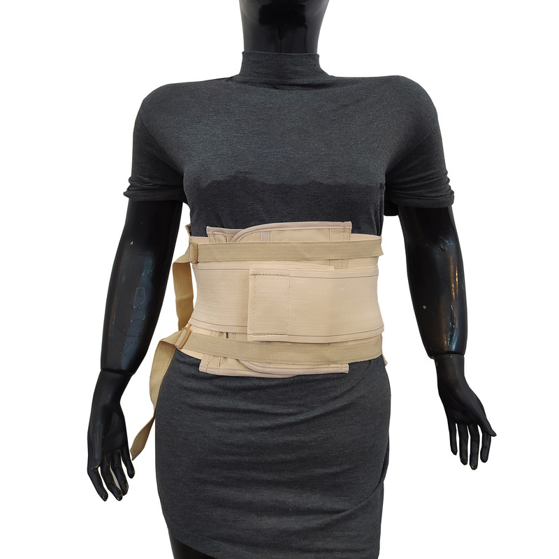 کمربند طبی مدل N148