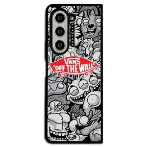 AKAM AMCWSGZFOLD5-VANS1 Cover For Samsung Galaxy Z Fold 5