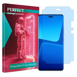 PERFECT Tough model matte Anti-Blue ray Screen Protector Suitable for Xiaomi 13 Lite Mobile Phone