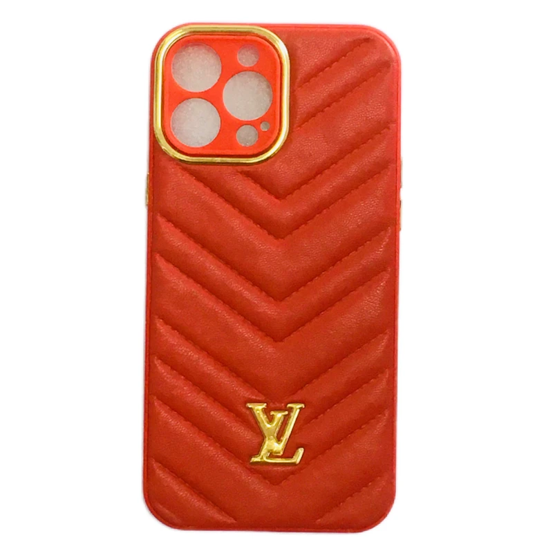 کاور مدل LV کد 01 مناسب برای گوشی موبایل اپل Iphone 13 Pro Max