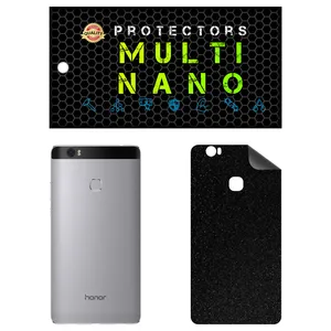 MULTI NANO X-F1G Back Skin For Honor Note 8