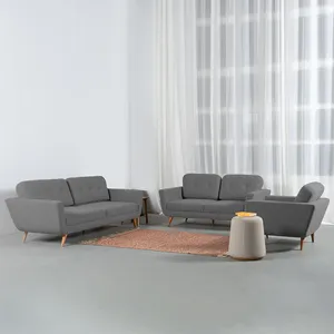 مبل راحتی هفت نفره رست مدل انزو yanki 5506 - pure