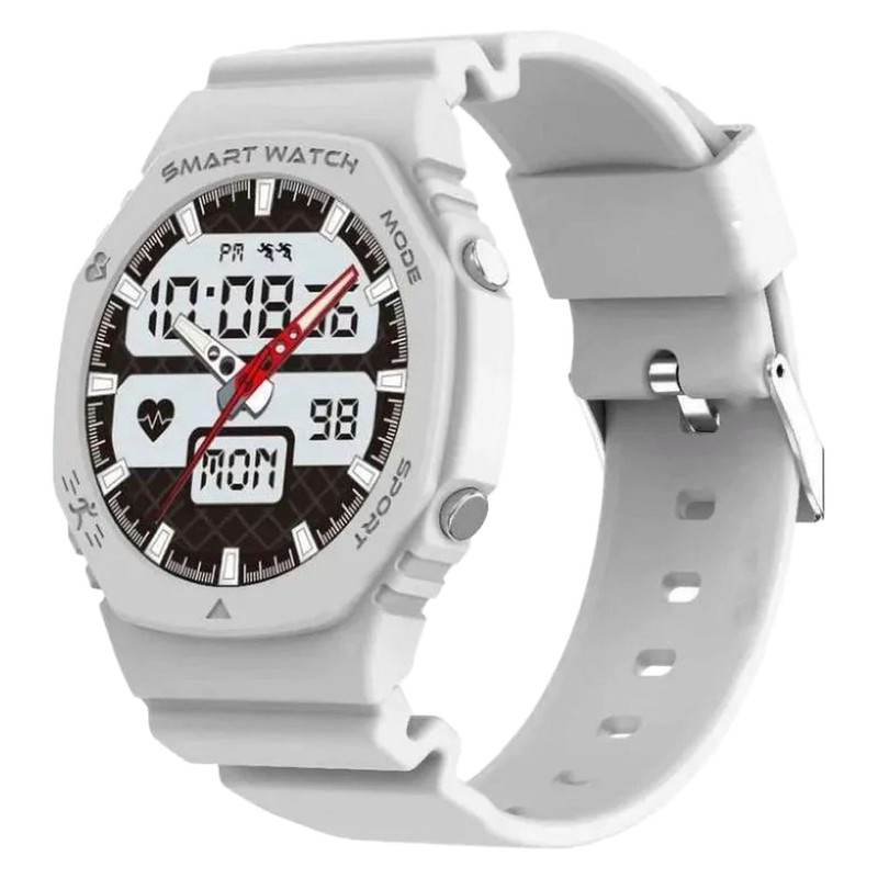 ساعت هوشمند گرین لاین مدل SER SPORT GFDEE G 2023