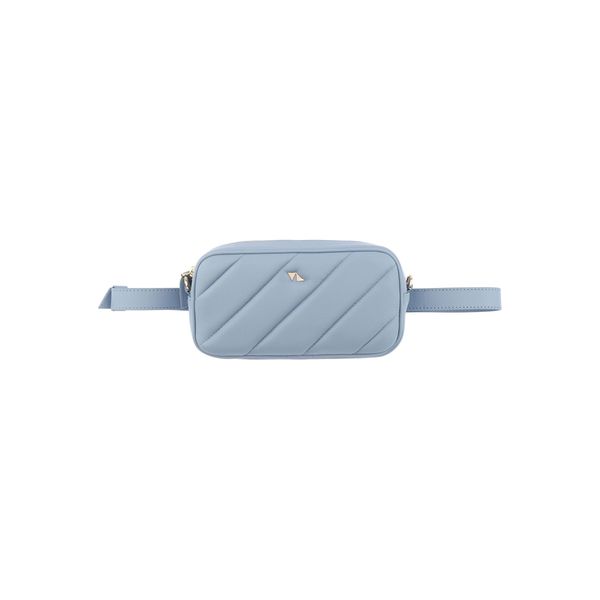 کیف کمری زنانه چرم مشهد مدل S5314-016-01