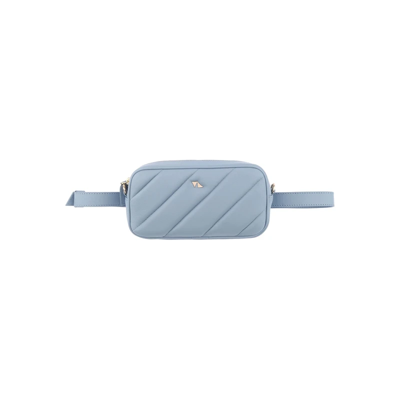 کیف کمری زنانه چرم مشهد مدل S5314-016-01