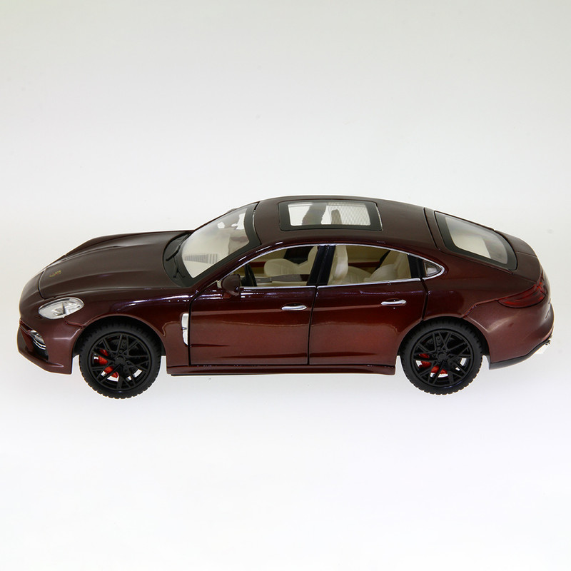 ماشین بازی چه ژی مدل ماشین پورشه Panamera کد CZ112AD