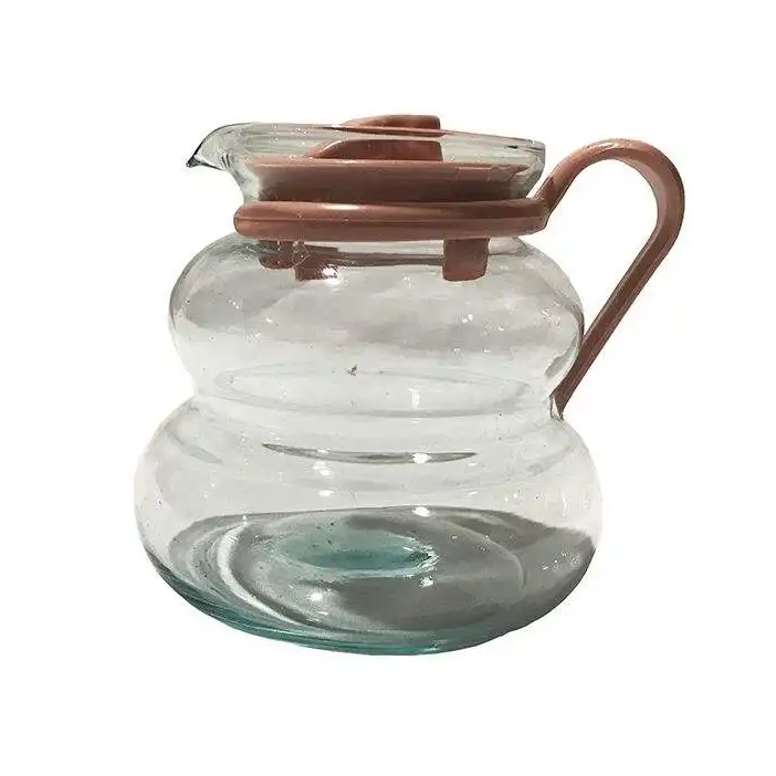 قوری زعفران مدل الین