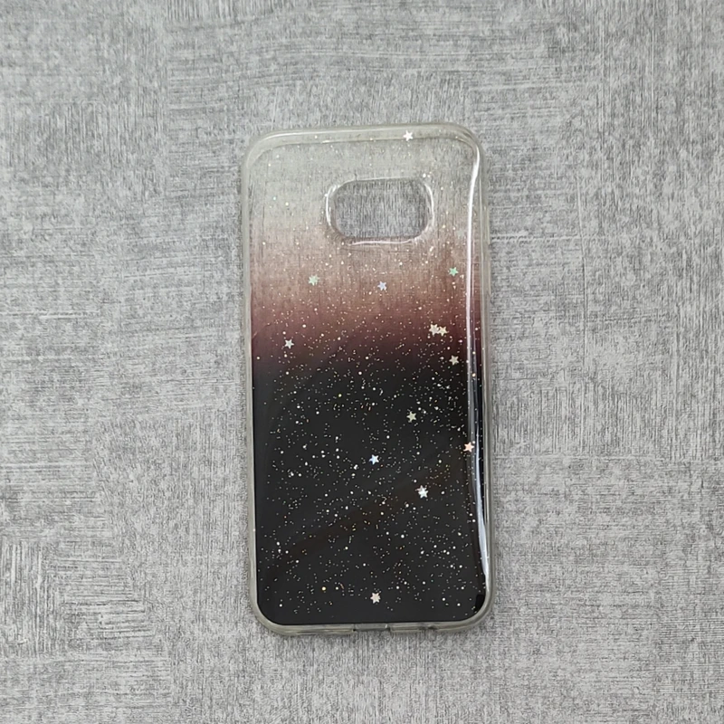 کاور مدل S7 شاین دار مناسب برای گوشی موبایل سامسونگ Galaxy S7