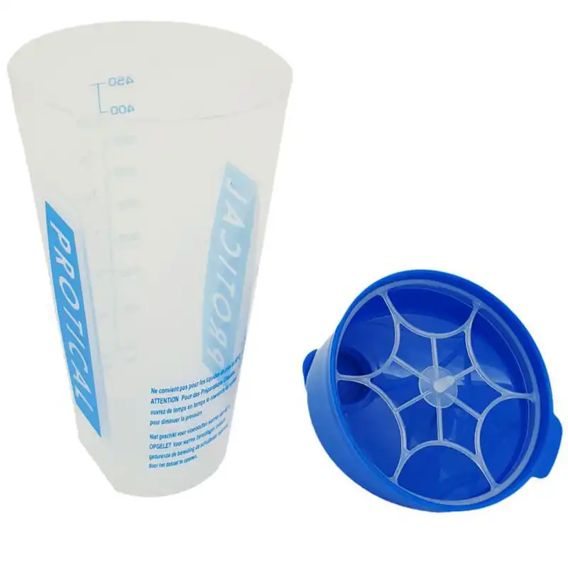 شیکر مدل protical 007 گنجایش 0.45 لیتر