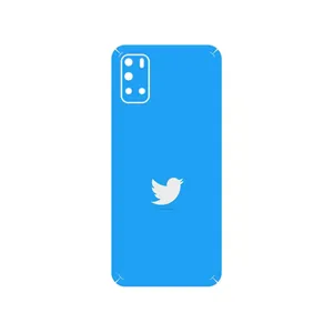 MAHOOT Tweeter Cover Sticker for Gplus Z10