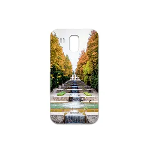 MAHOOT SHAHZADEH-Garden Cover Sticker for Huawei Ascend G525