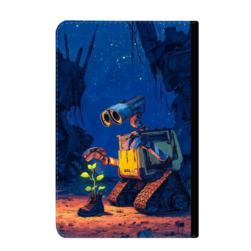 کلاسور مدل انیمیشن وال ای کد 789