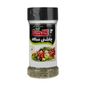 چاشنی سالاد گلها - 80 گرم