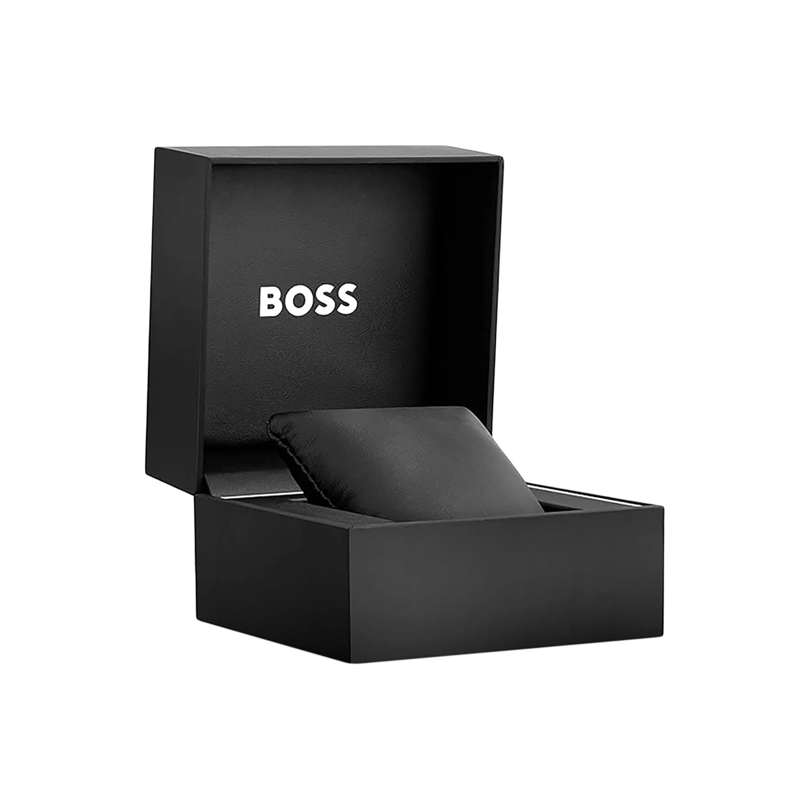 ساعت مچی عقربه‌ای کوارتز مردانه هوگو باس مدل b1513390 -  - 4