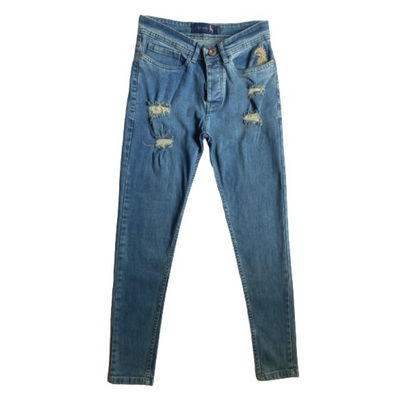 شلوار جین زنانه