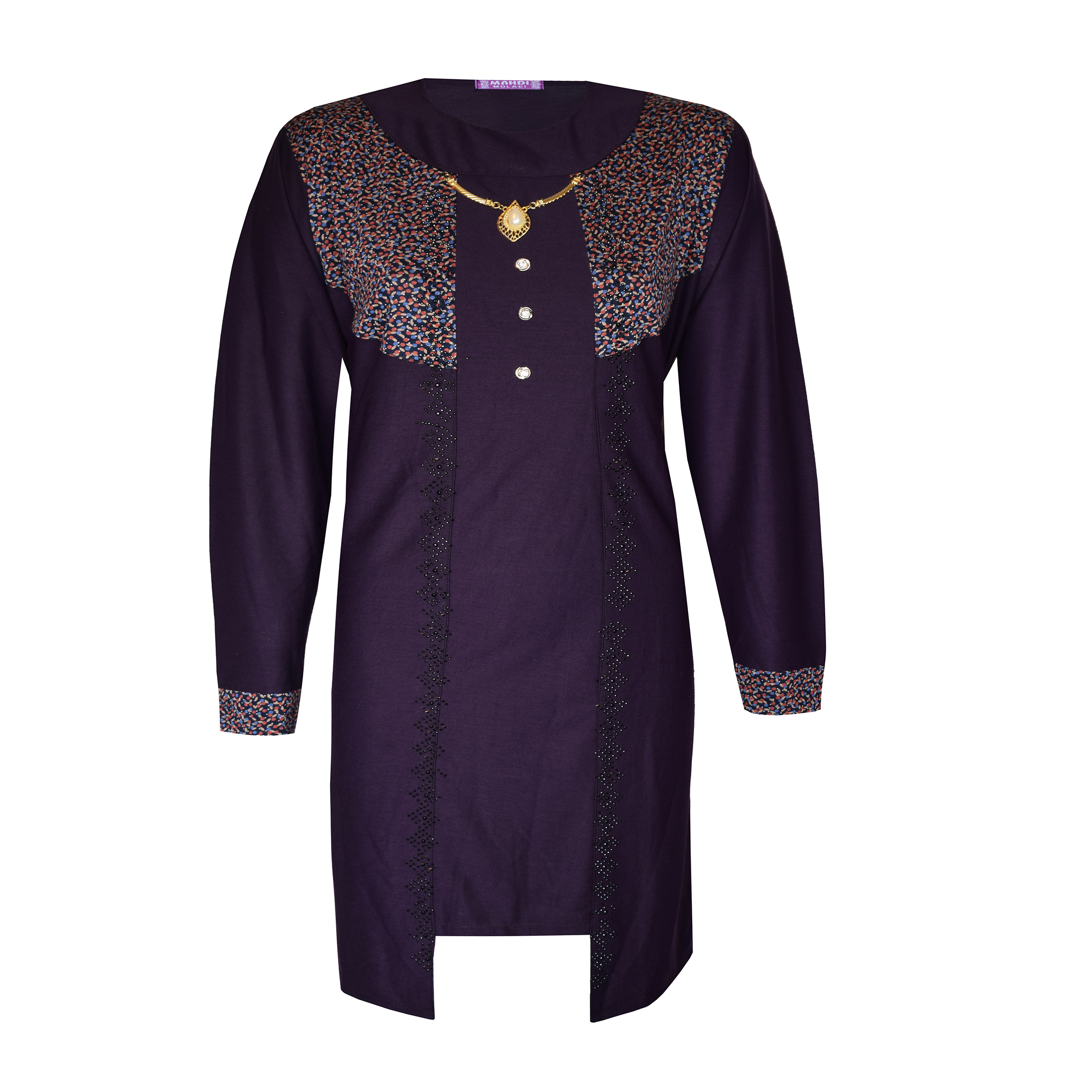 تونیک زنانه مدل 150