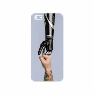 MAHOOT Robotics Cover Sticker for Huawei Y5 Lite