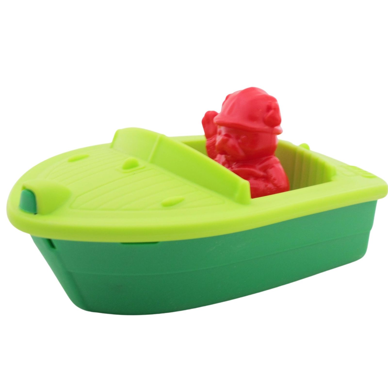 قایق بازی مدل LunchBoat -  - 1