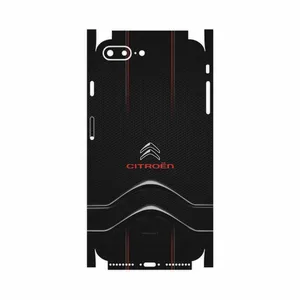 MAHOOT Citroen-FullSkin Cover Sticker for Apple iPhone 7 Plus