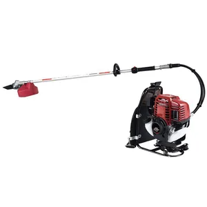 علف زن پشتی بنزینی مدل ARS-11060