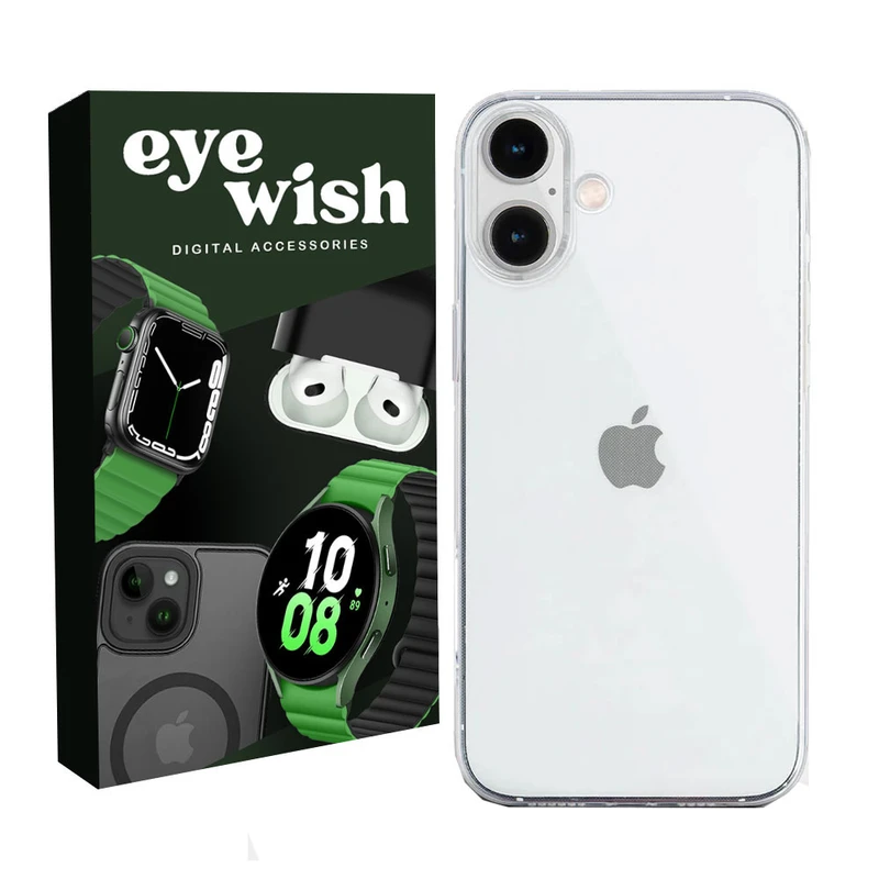 کاور آی ویش مدل Q-Series مناسب برای گوشی موبایل اپل iphone 16