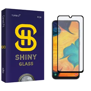 Atouchbo Shiny Ceramics Screen Protector For Samsung Galaxy A30